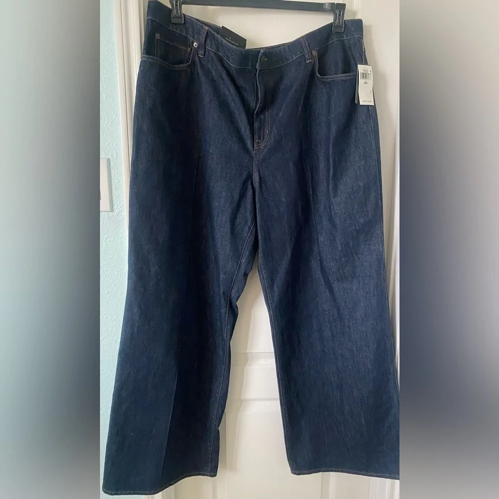 Ralph Lauren women’s jeans size-20W